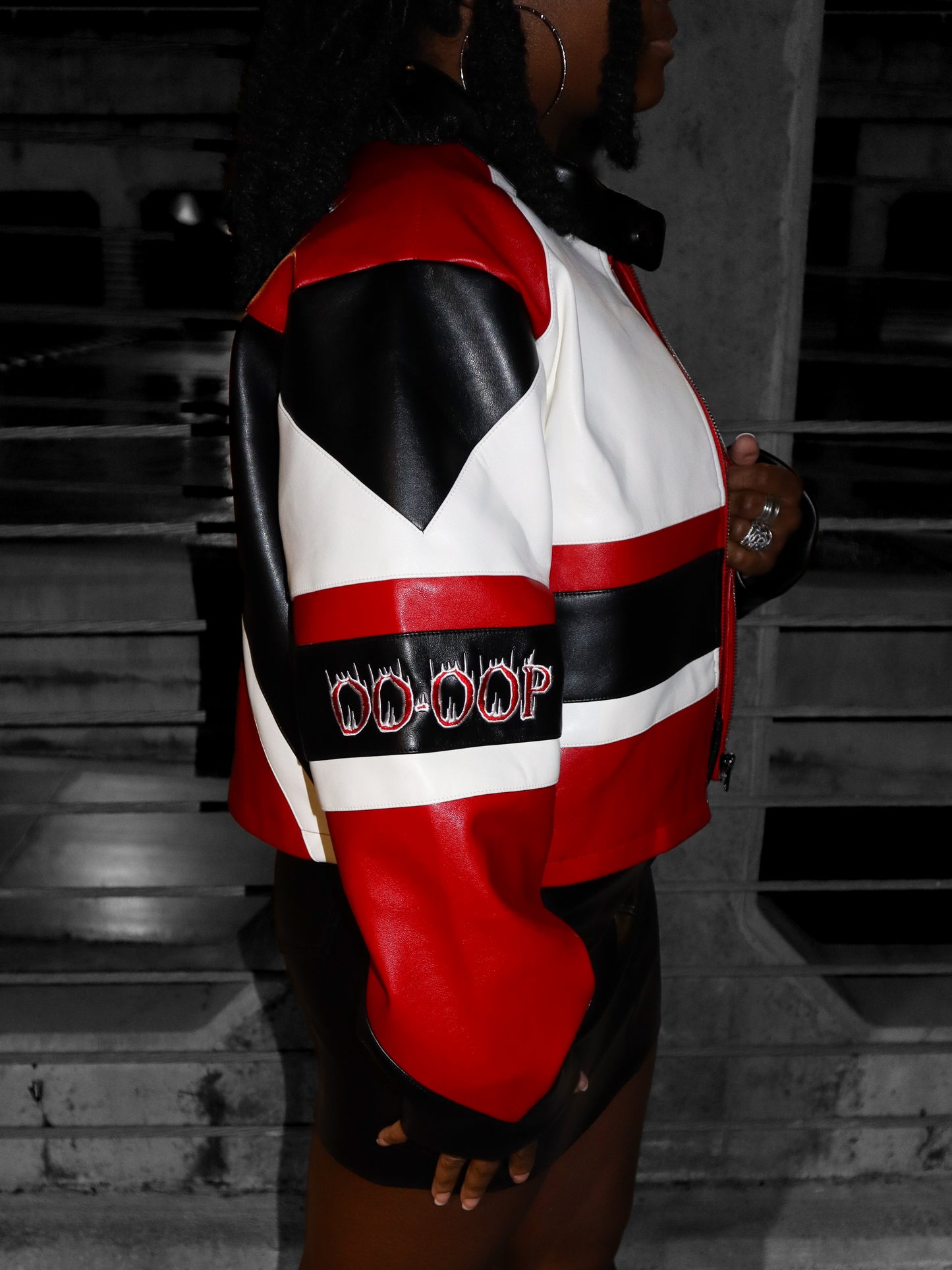 Moto Jacket 2.0