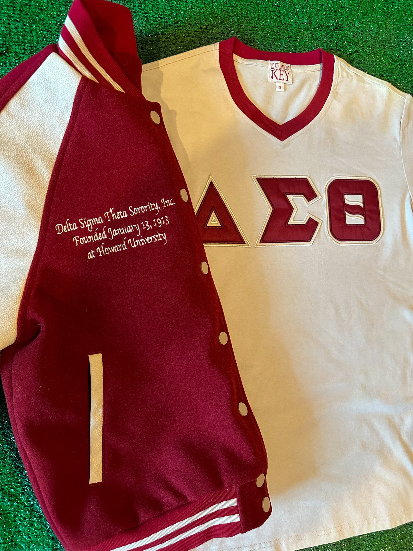 Varsity Collection Bundle