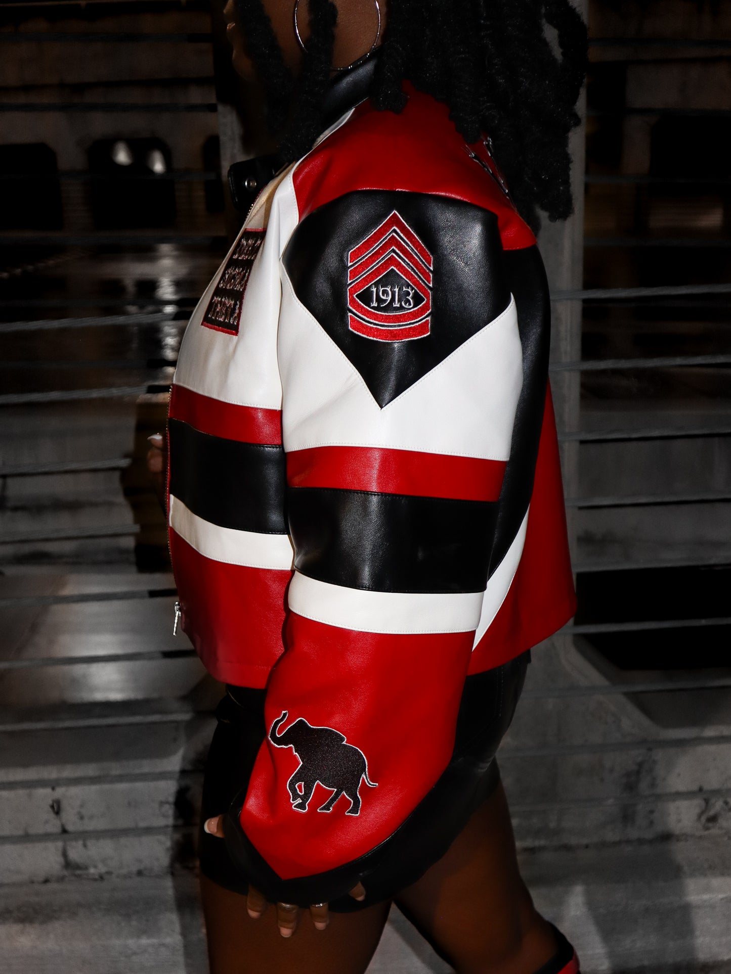 Moto Jacket 2.0