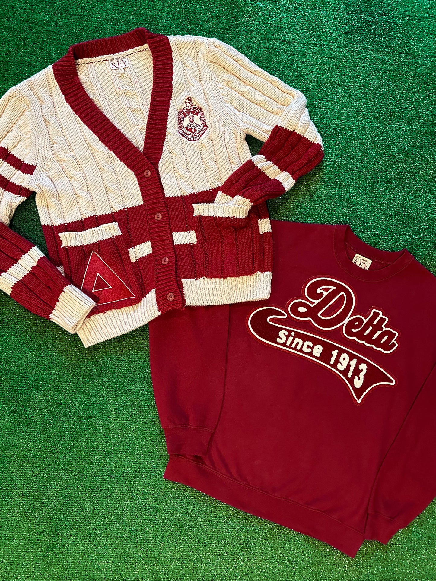 Varsity Collection Bundle
