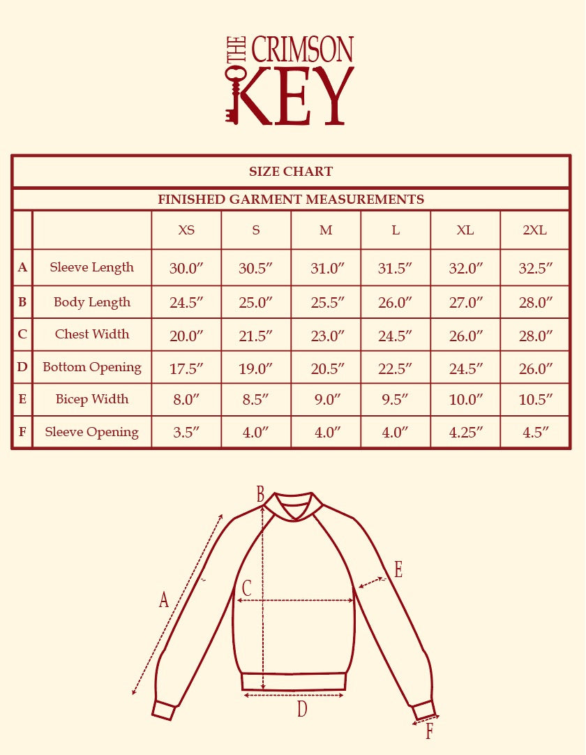 Since 1913 Varsity Jacket