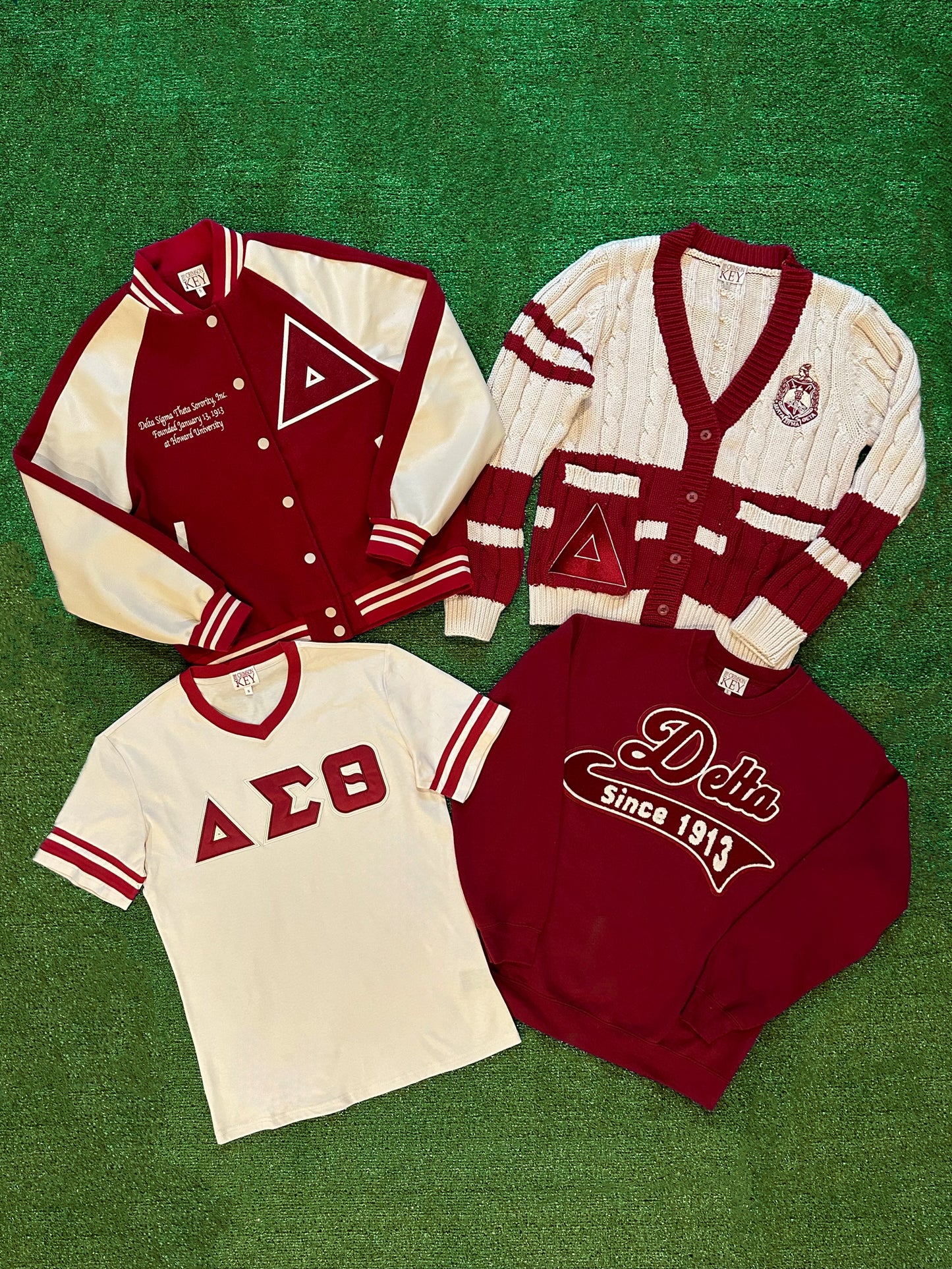 Varsity Collection Bundle