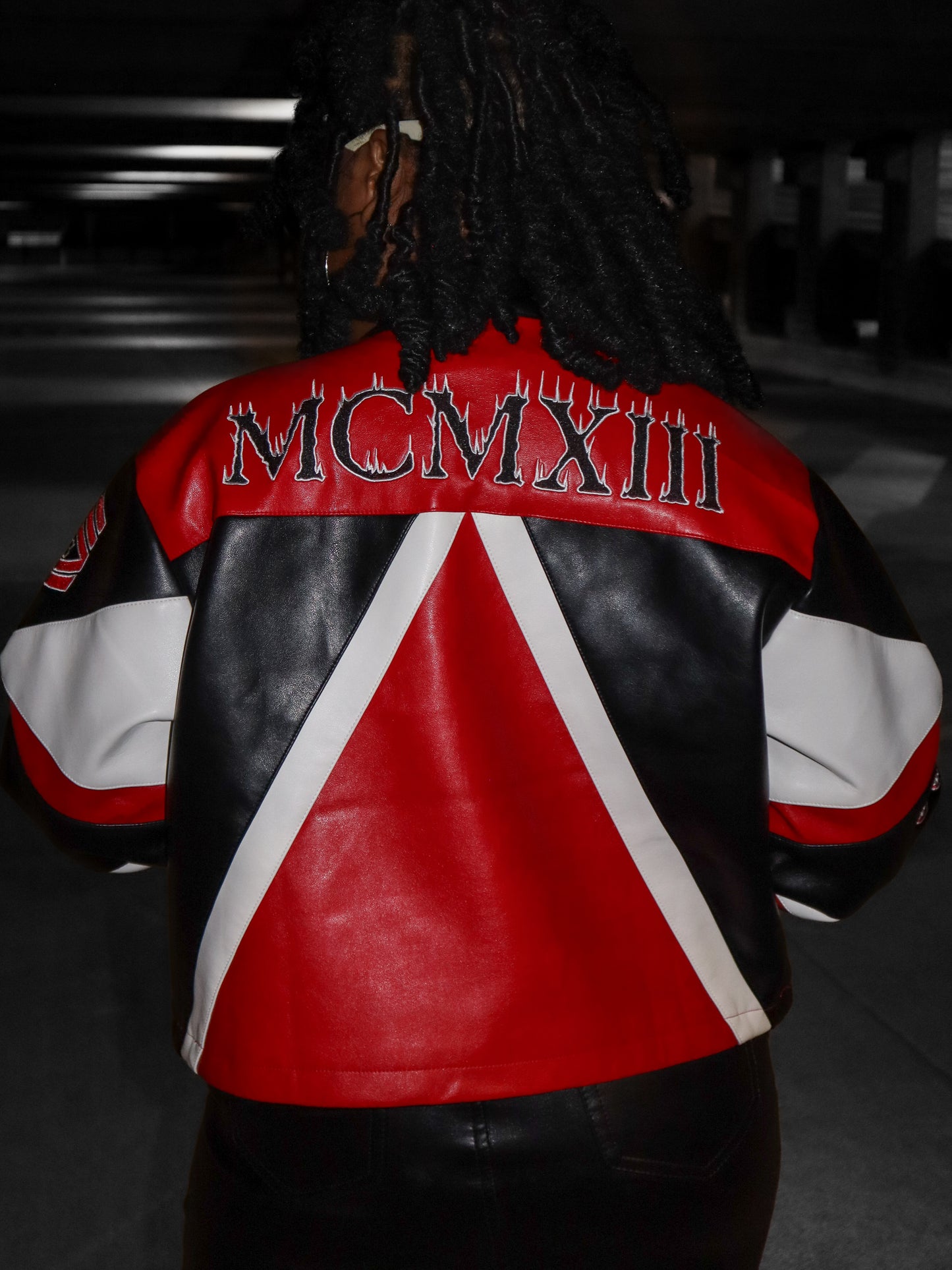 Moto Jacket 2.0