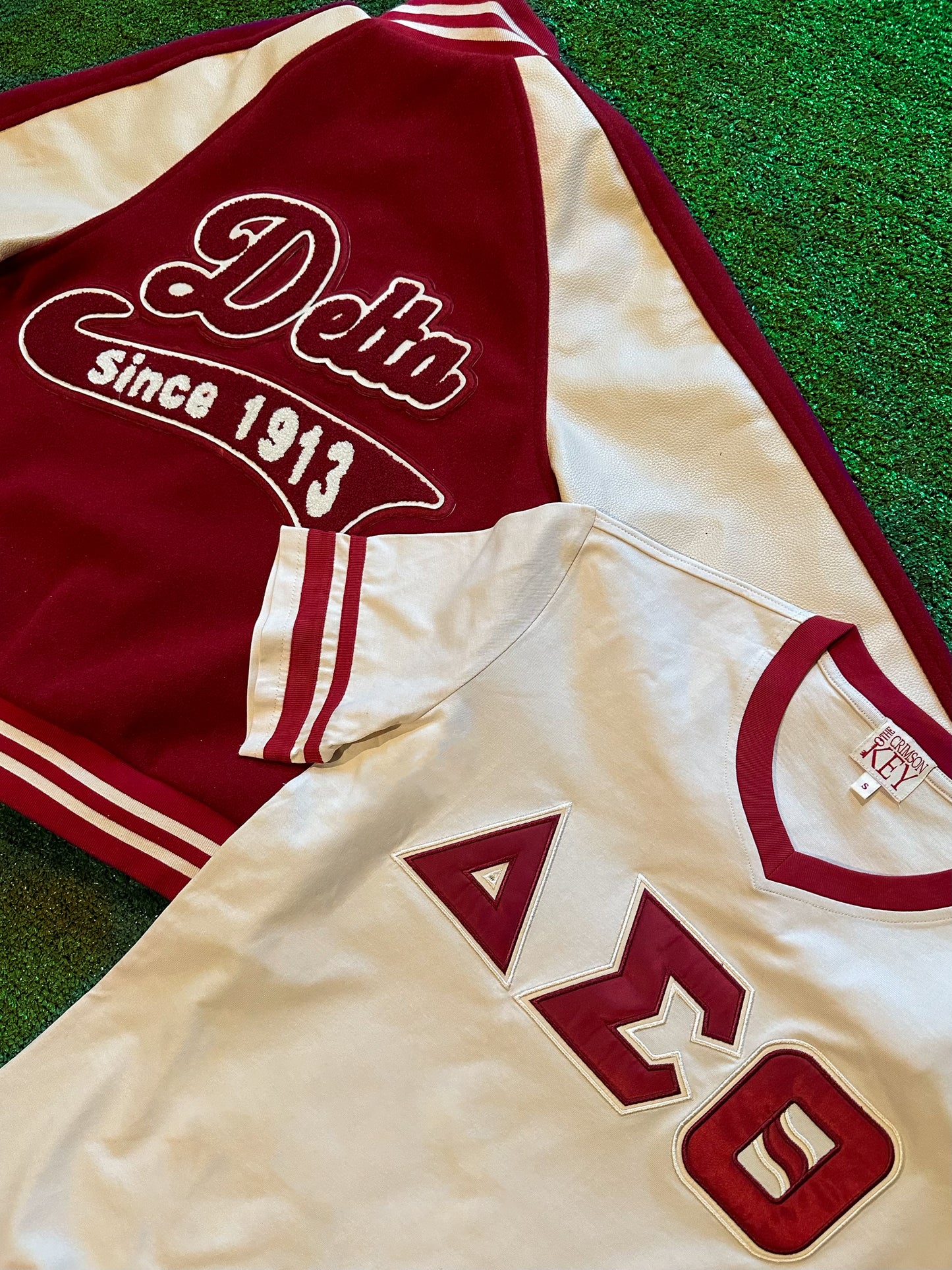 Varsity Collection Bundle