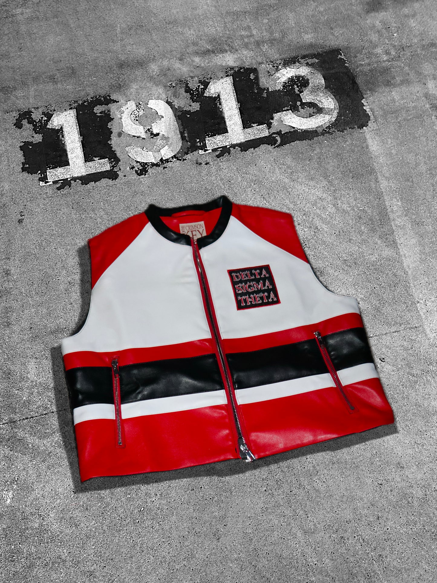 Moto Vest