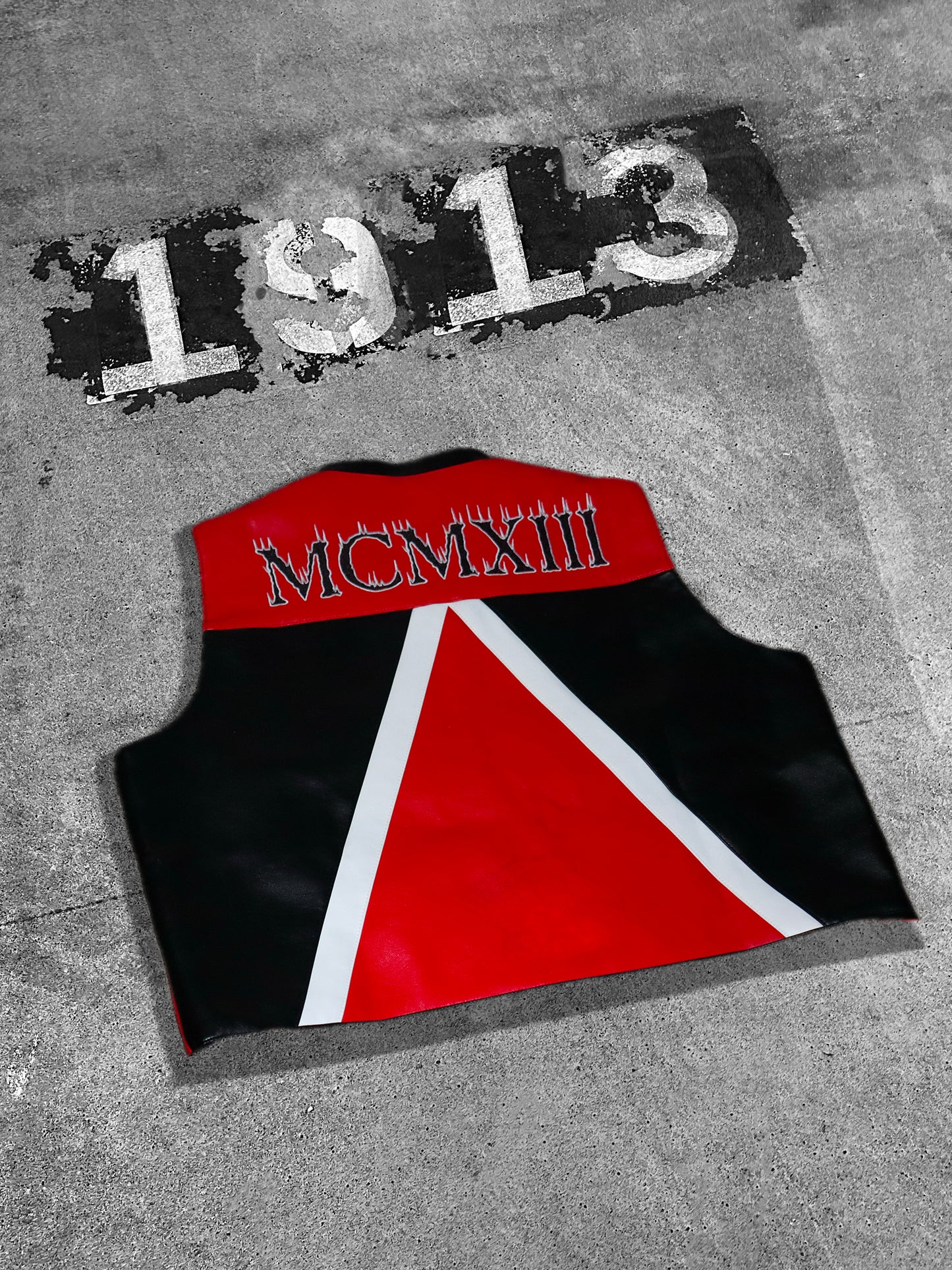 Moto Vest