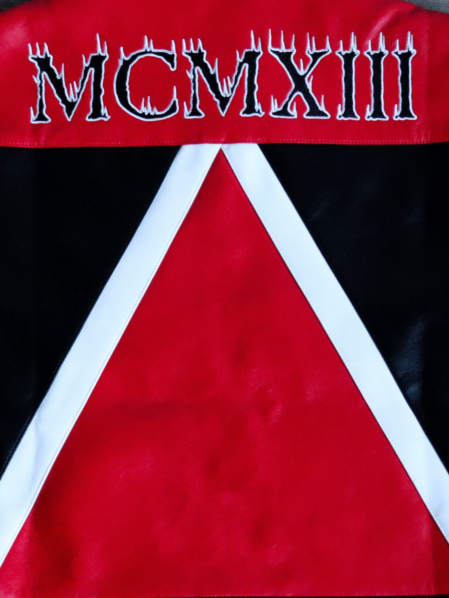 Moto Vest