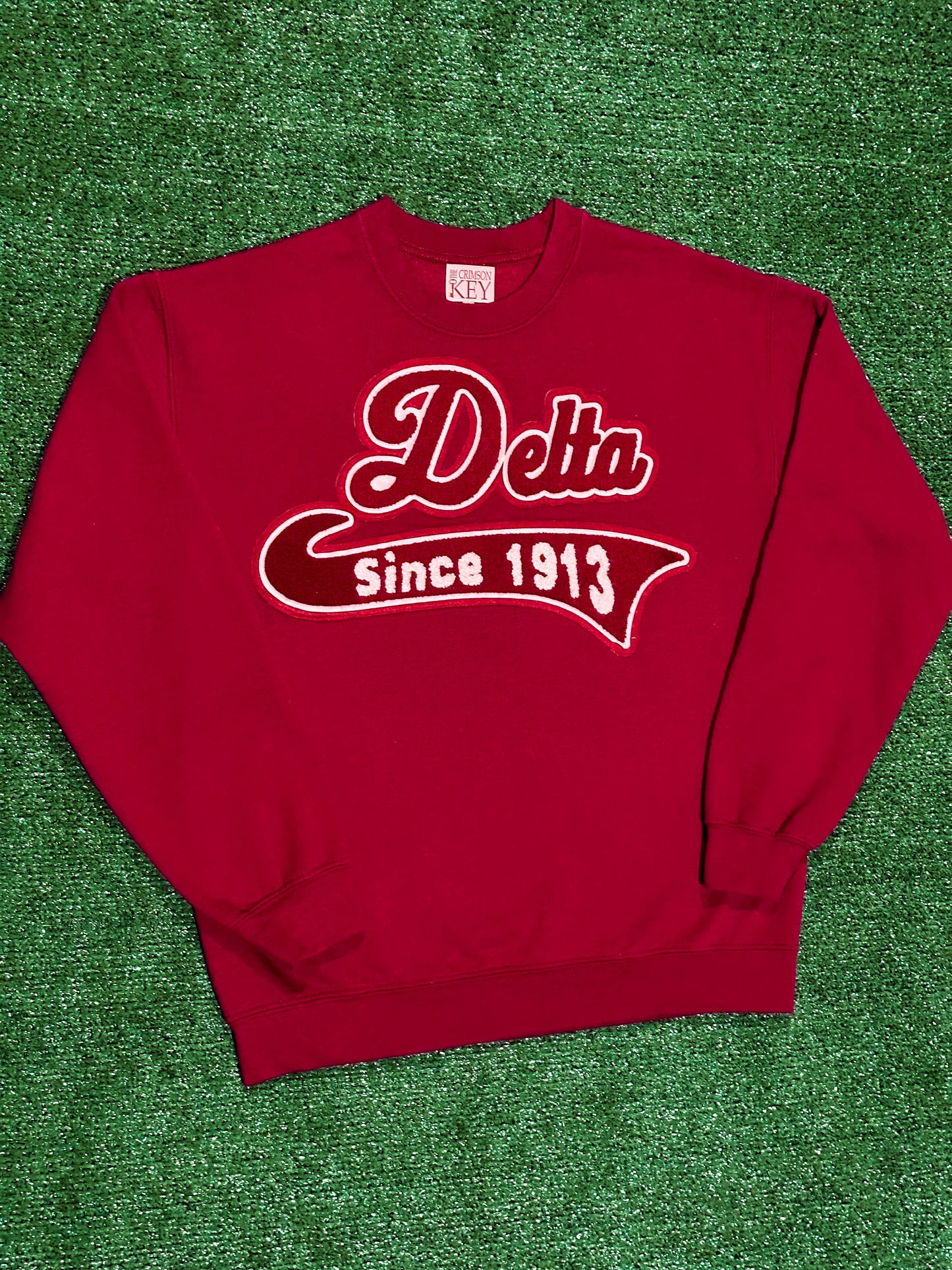 Since 1913 Varsity Sweatshirt