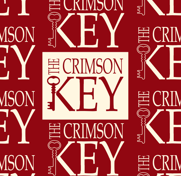 The Crimson Gift Card