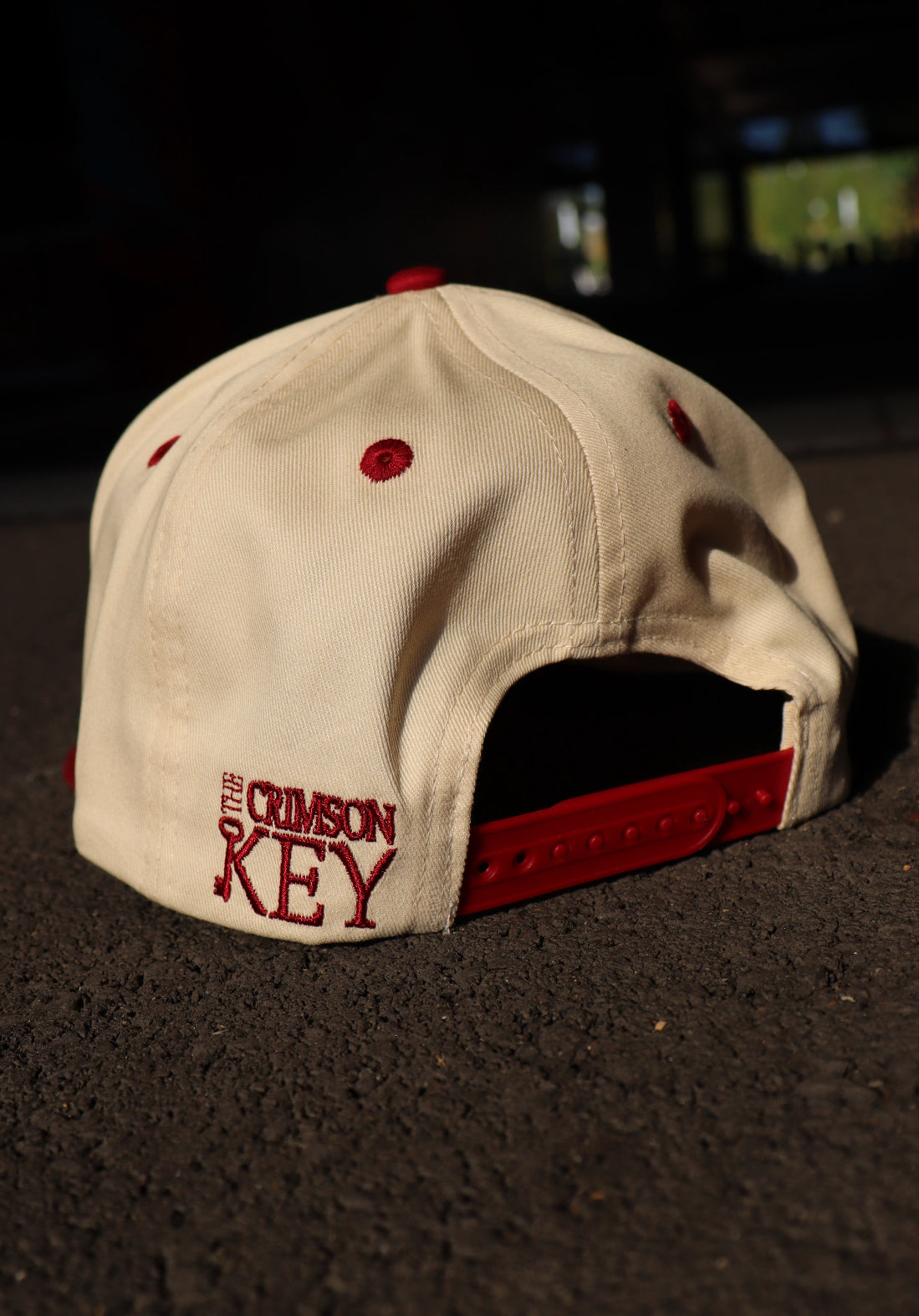 Delta 1913 SnapBack