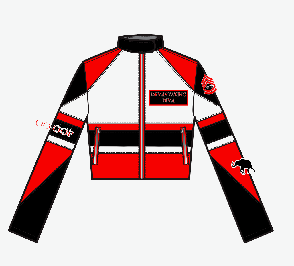 Moto Jacket 2.5