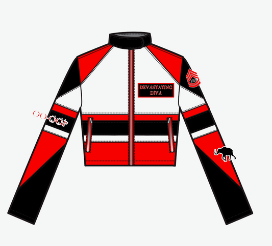 Moto Jacket 2.5