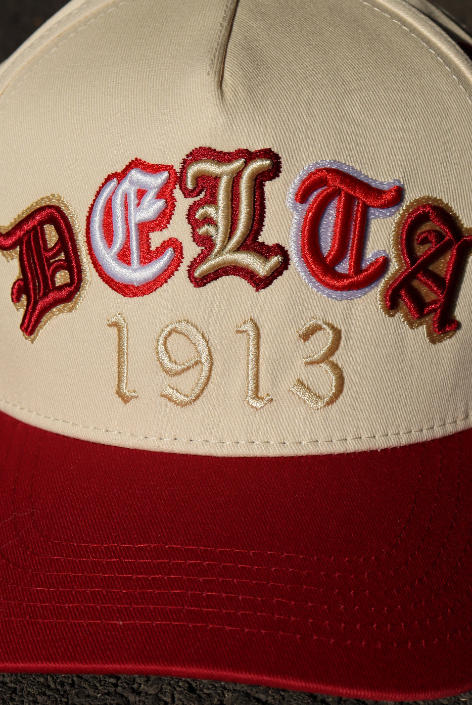 Delta 1913 SnapBack