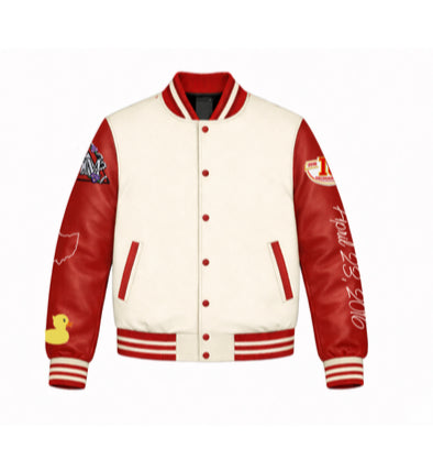 AoW Deltaversary Jackets